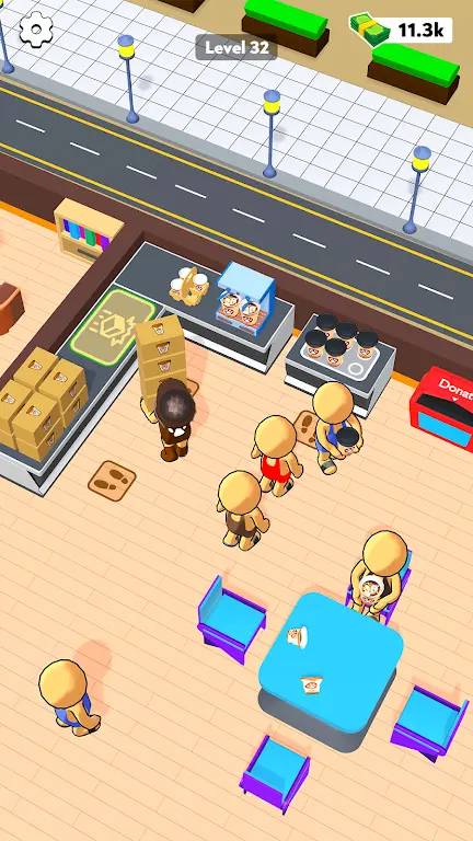 我的猫咖啡馆(My Cat Cafe)2