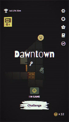 黎明镇逃脱(Dawntown)1