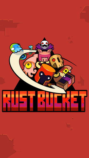 Rust Bucket2