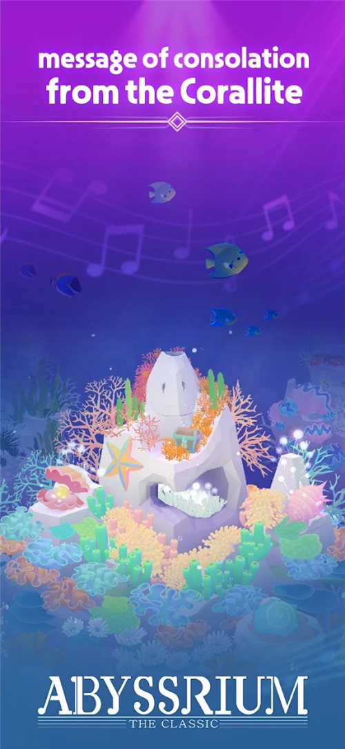 深海水族馆与经典(Tap Tap Fish The Classic)4