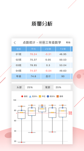 深瞳优学手机客户端2