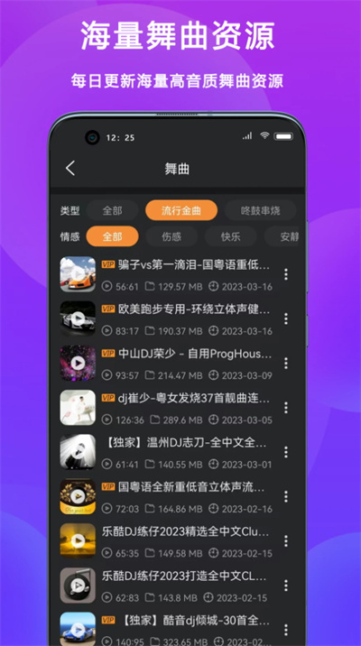 熊猫DJ音乐网3