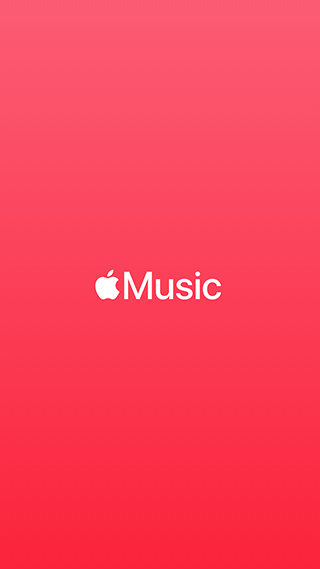 Apple Music测试版0