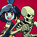 skullgirls