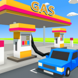 闲置加油站公司(Idle Gas Station Inc)