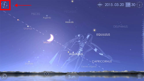 star walk2APP7