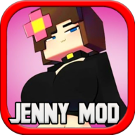 jennymod珍妮直装版