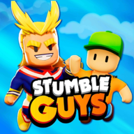 绊倒的家伙(Stumble Guys)