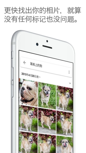 Google Photos app图片2