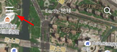 Earth地球地图7