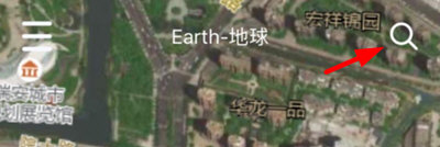 Earth地球地图9