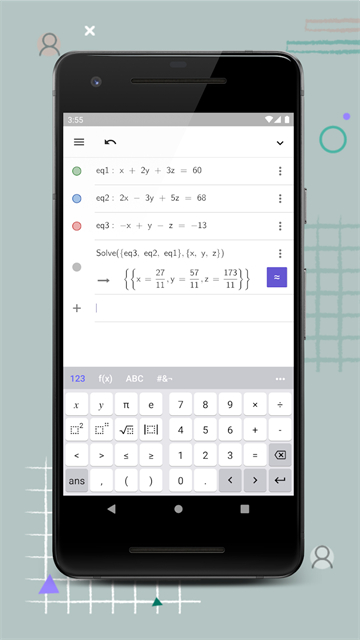 geogebra cas1