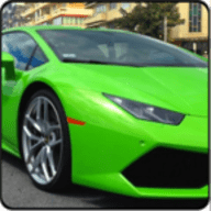 兰博基尼模拟器(LamborghiniCarRacingSimulator)