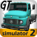 大卡车模拟器2(GrandTruckSimulator2)