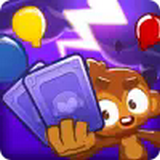 气球塔防卡牌风暴(Bloons Card Storm)