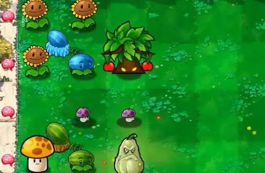 PVZ没有名字版