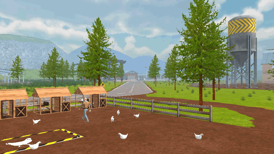 模拟农场24(Farm Simulator 24)0