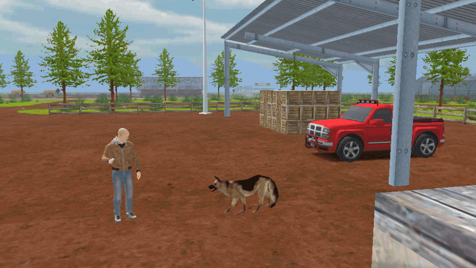 模拟农场24(Farm Simulator 24)2