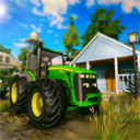 模拟农场24(Farm Simulator 24)