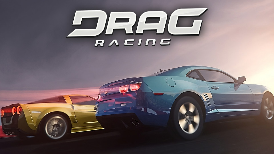 短程极速赛车(Drag Racing)2