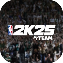 NBA2K25梦幻球队安卓版