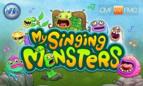 怪兽音乐会汉化版(My Singing Monsters)0