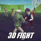 3D格斗竞技场(TV Box Fight Arena)