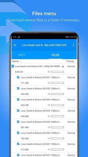 Free Download Manager V.6.200