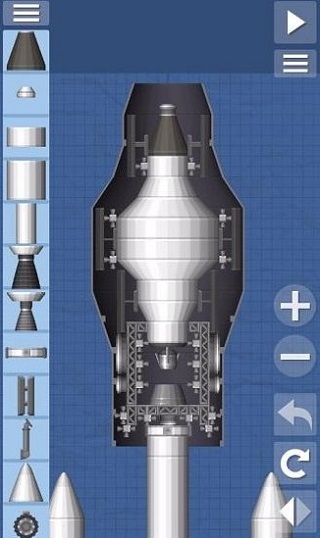 航天模拟器中文版