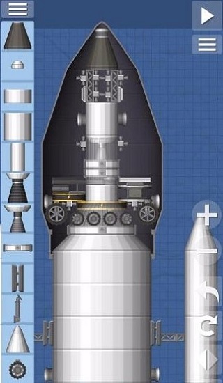 航天模拟器中文版