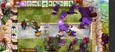 PvZTV魔幻版1