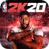 NBA2K20中文手机版