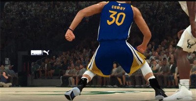 NBA2K20中文手机版0