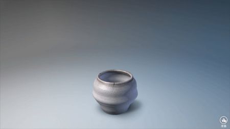 一起做陶瓷(Pottery)2