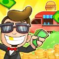 闲置食品摊位大亨(Idle Food Stall Tycoon)