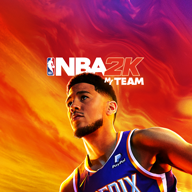 nba2k23手游