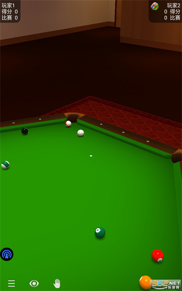 pool break pro中文版1