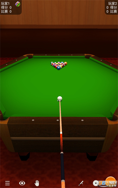 pool break pro中文版2