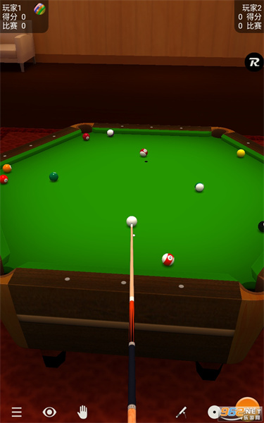 pool break pro中文版3