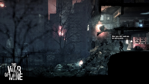 This War of Mine0