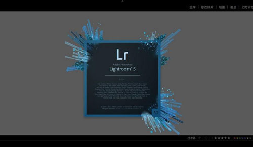 lightroom完美破解版图片3