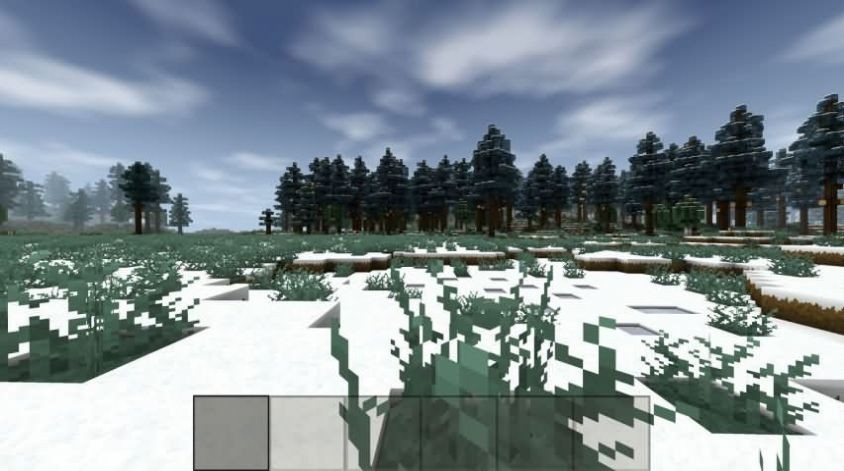 生存战争2(survivalcraft2)野人岛连锁挖矿mod模组3