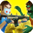 双人僵尸生存(Two Guys And Zombies 3D)