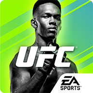 ufc4手机版