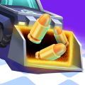 攻击洞卡车3D(Attacking hole truck games 3D)