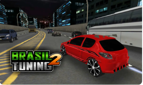 巴西赛车2(Brasil Tuning 2)1