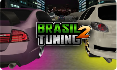 巴西赛车2(Brasil Tuning 2)2