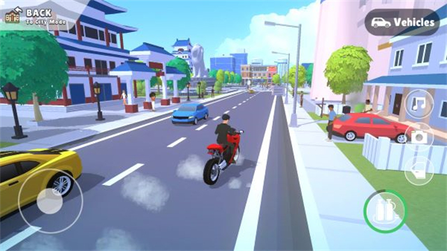 口袋城市2(Pocket City 2)2