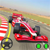 方程式赛车手机版(Formula Car Racing)