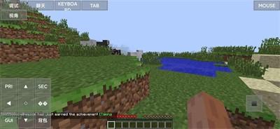 minecraft java版1